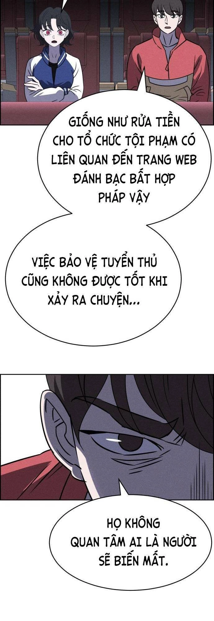 Óc Chó Toàn Năng Chapter 77 - 60