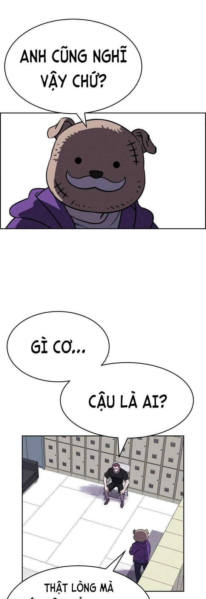 Óc Chó Toàn Năng Chapter 77 - 67