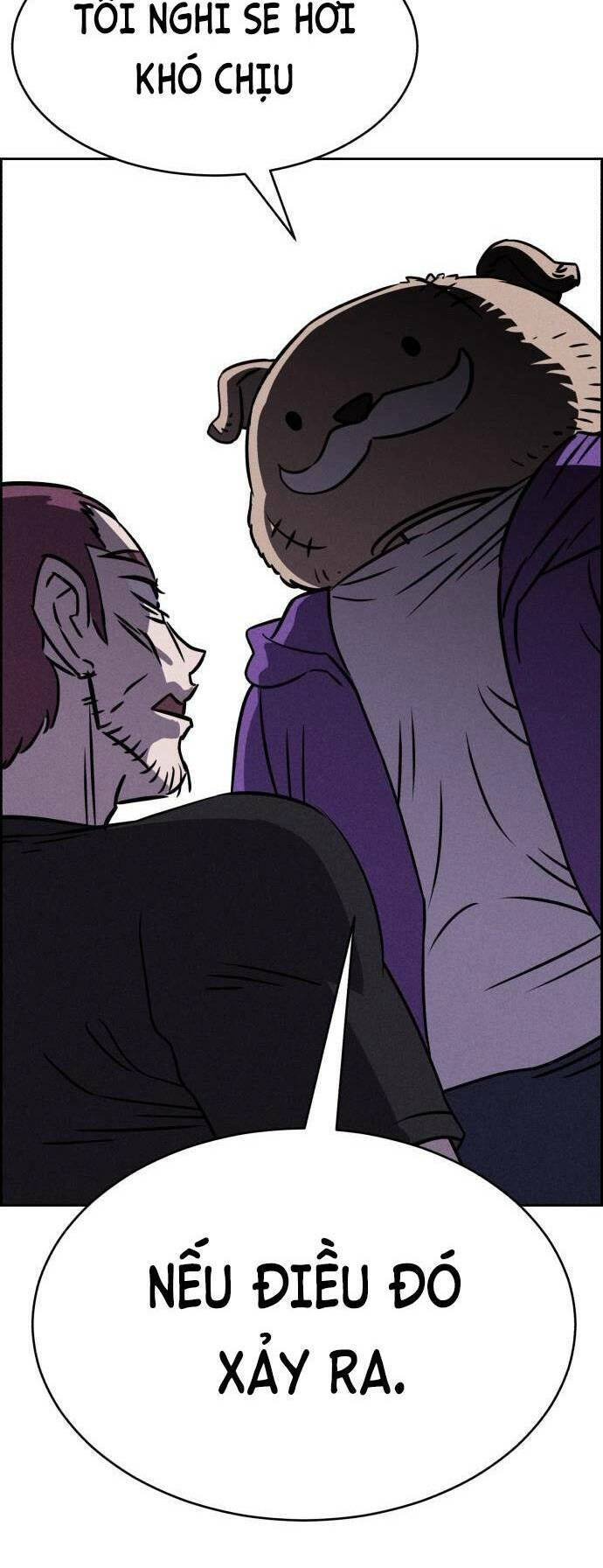 Óc Chó Toàn Năng Chapter 77 - 69