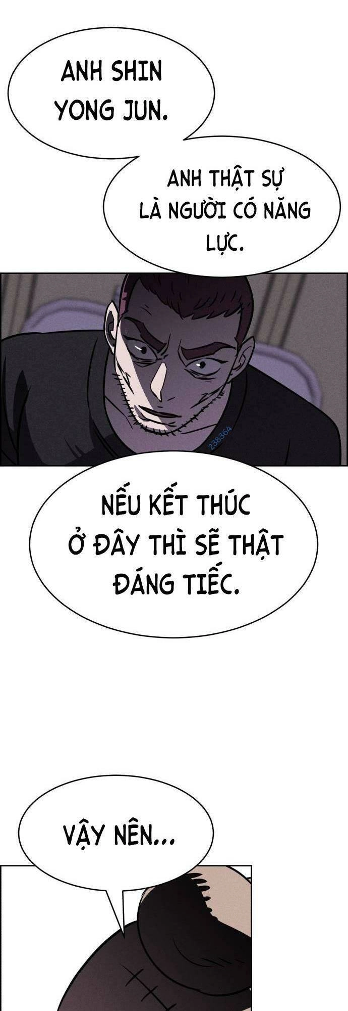 Óc Chó Toàn Năng Chapter 77 - 70