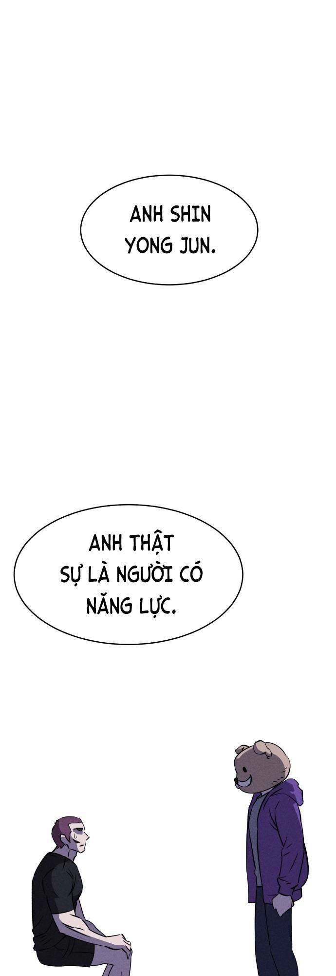 Óc Chó Toàn Năng Chapter 78 - 2