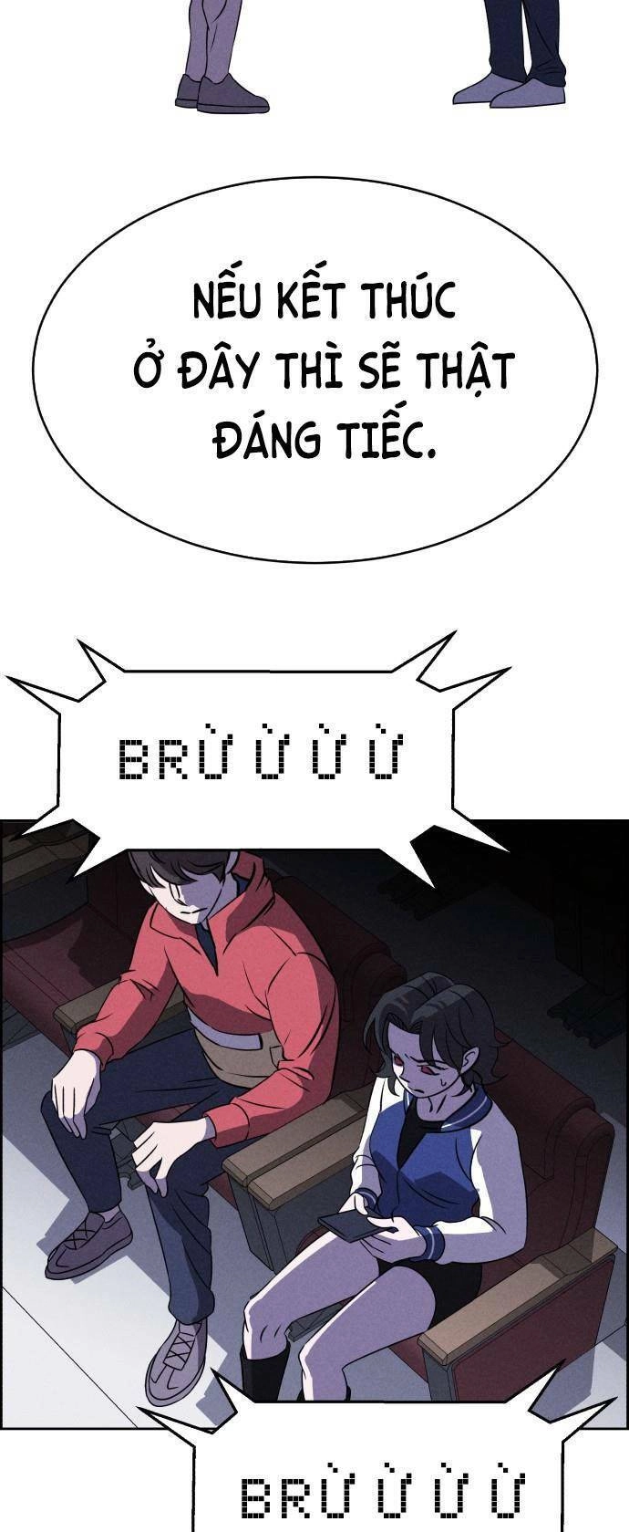 Óc Chó Toàn Năng Chapter 78 - 3