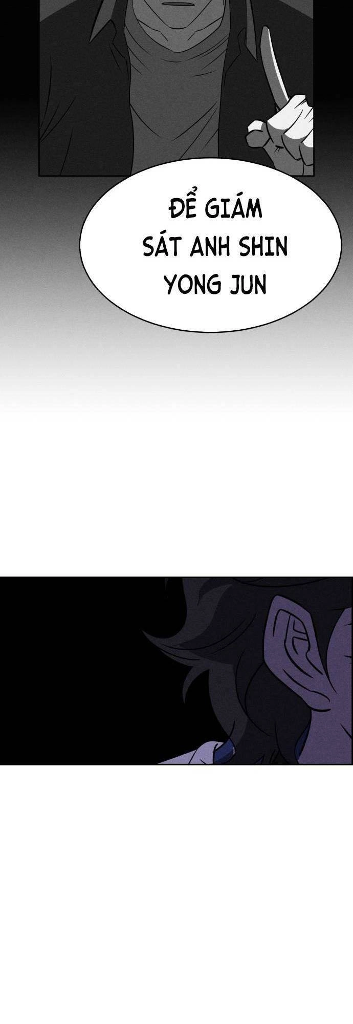 Óc Chó Toàn Năng Chapter 78 - 6