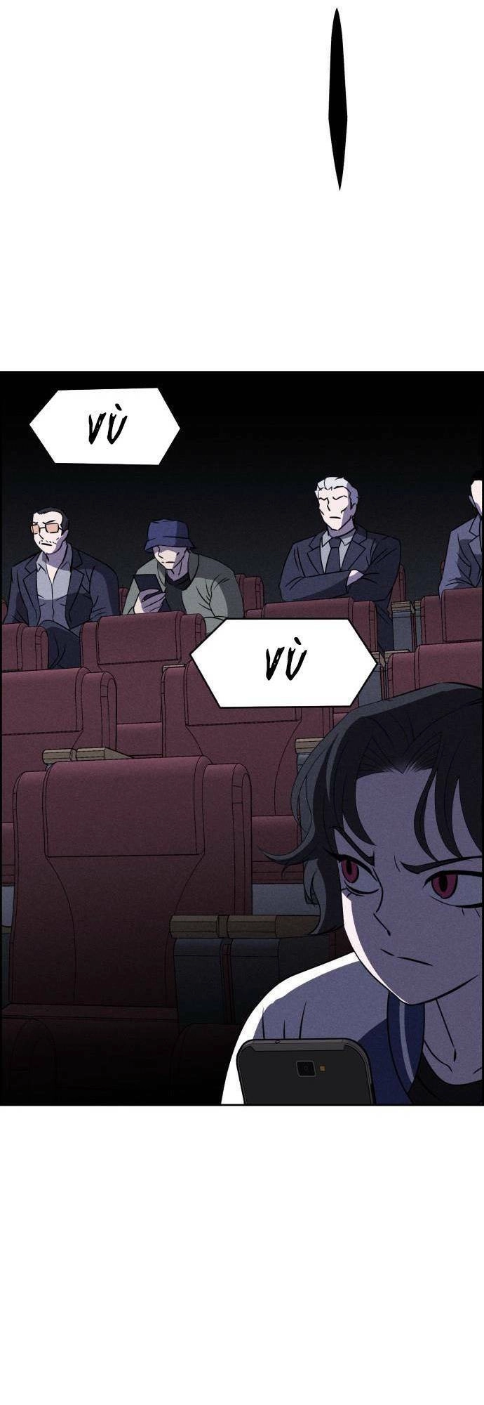 Óc Chó Toàn Năng Chapter 78 - 9