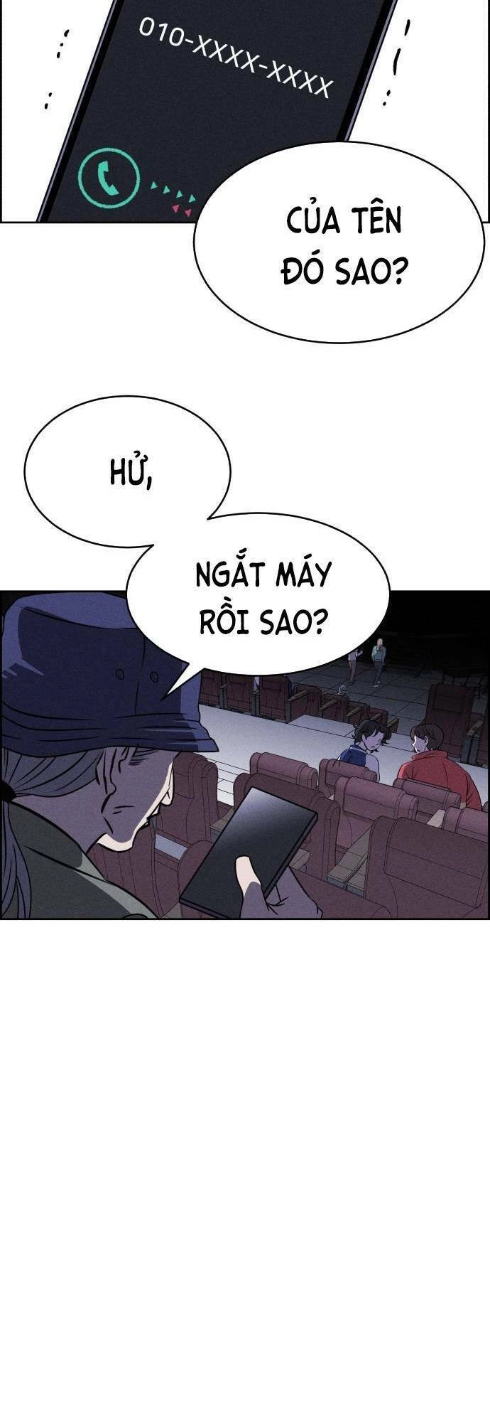 Óc Chó Toàn Năng Chapter 78 - 16