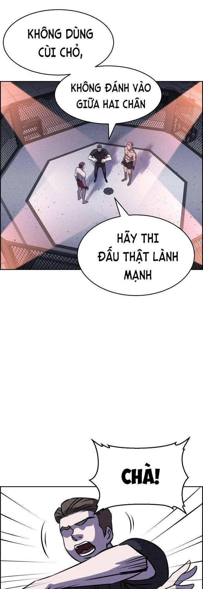 Óc Chó Toàn Năng Chapter 78 - 23