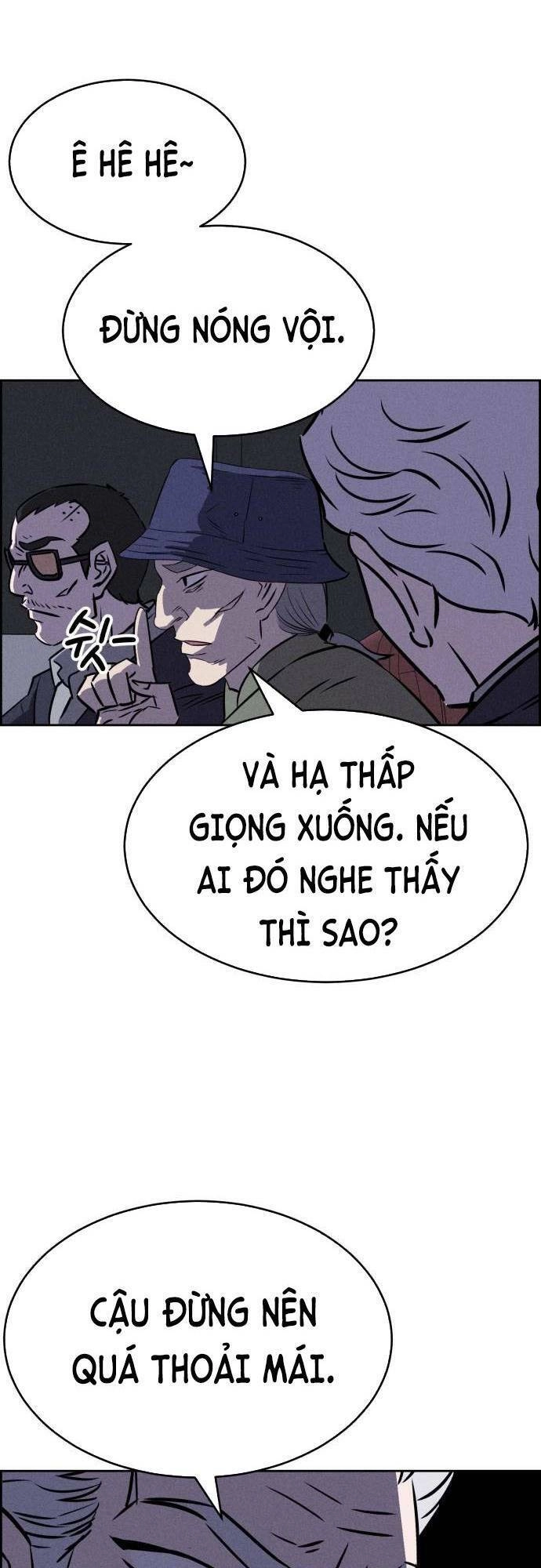 Óc Chó Toàn Năng Chapter 78 - 36