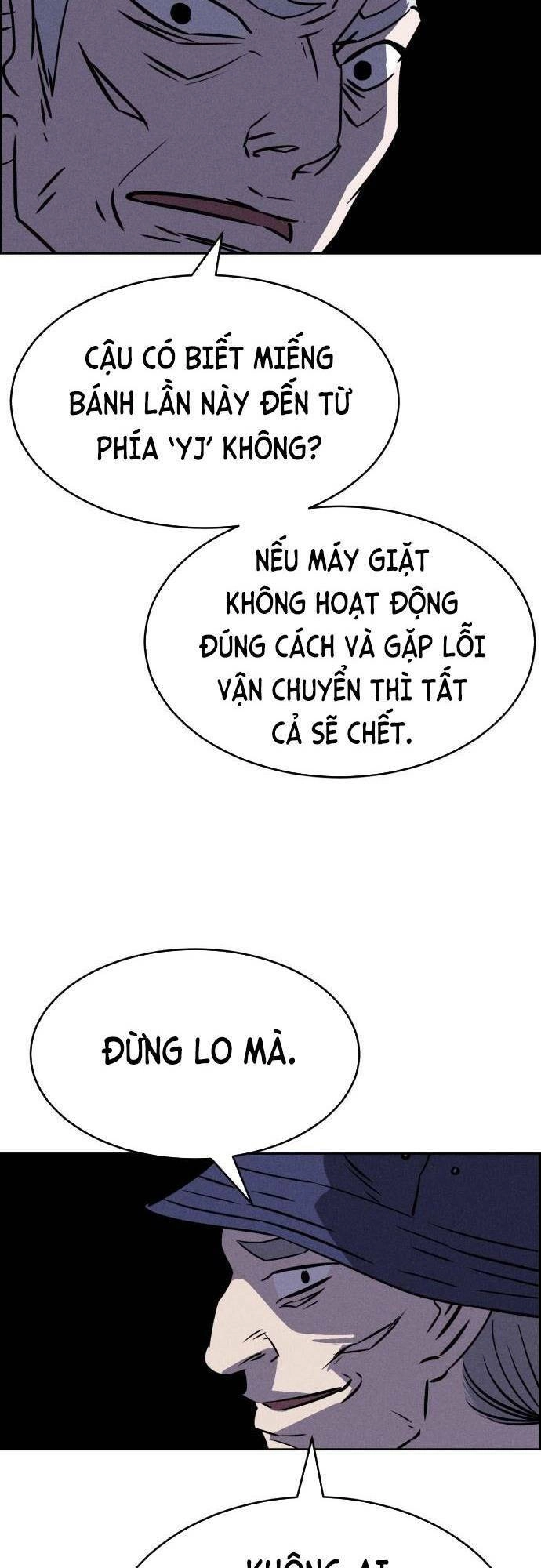 Óc Chó Toàn Năng Chapter 78 - 37