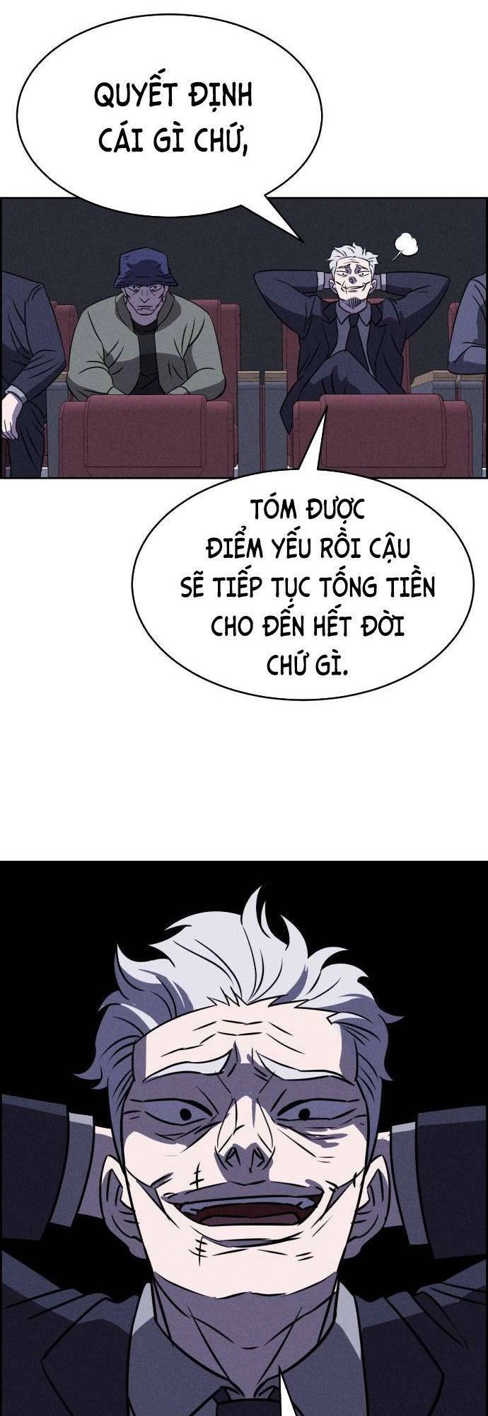 Óc Chó Toàn Năng Chapter 78 - 55