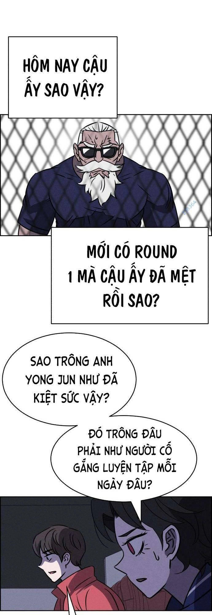 Óc Chó Toàn Năng Chapter 78 - 58