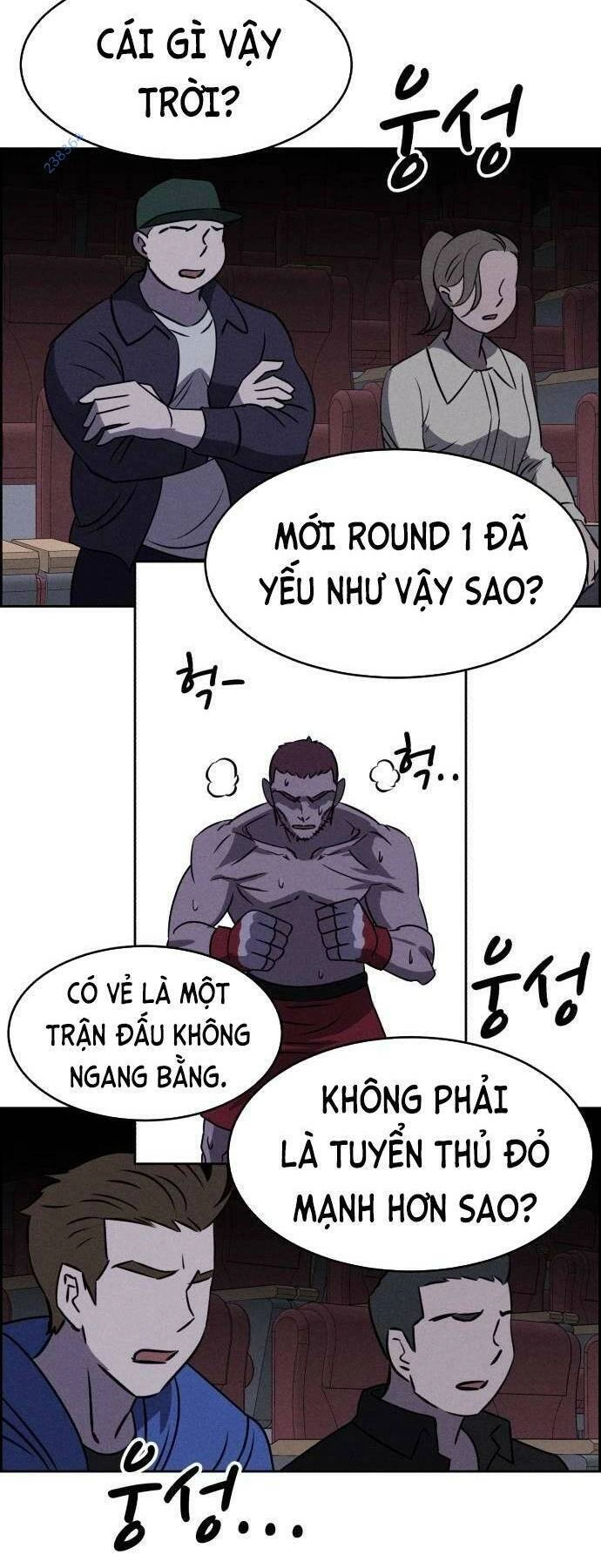 Óc Chó Toàn Năng Chapter 78 - 60