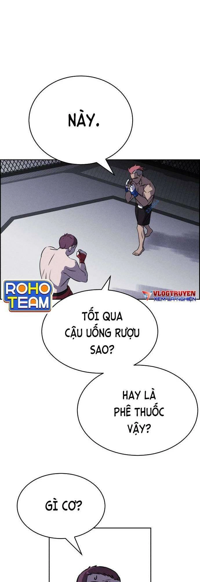 Óc Chó Toàn Năng Chapter 78 - 64