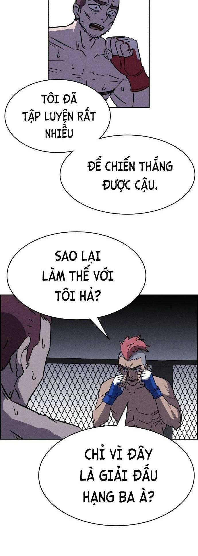 Óc Chó Toàn Năng Chapter 78 - 65