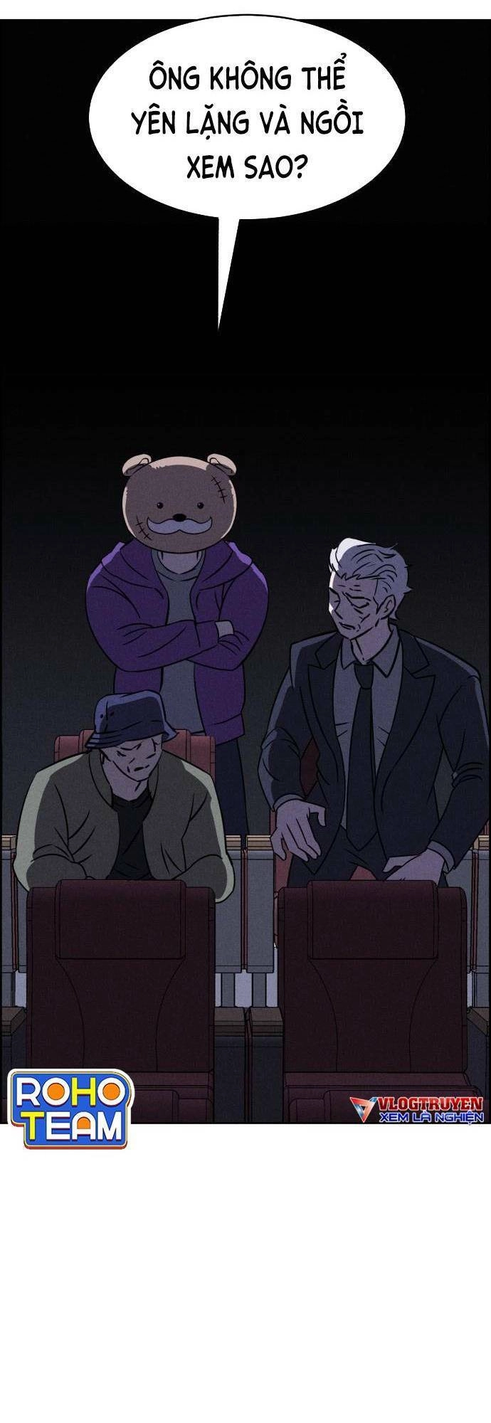 Óc Chó Toàn Năng Chapter 78 - 76