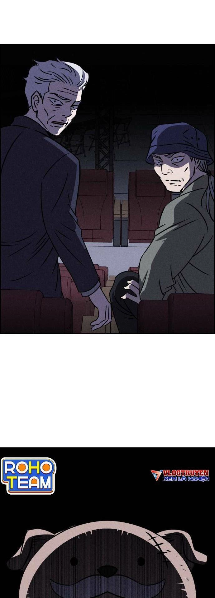 Óc Chó Toàn Năng Chapter 78 - 77