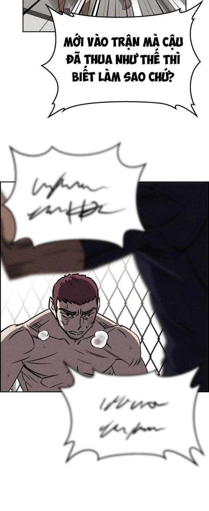 Óc Chó Toàn Năng Chapter 79 - 4