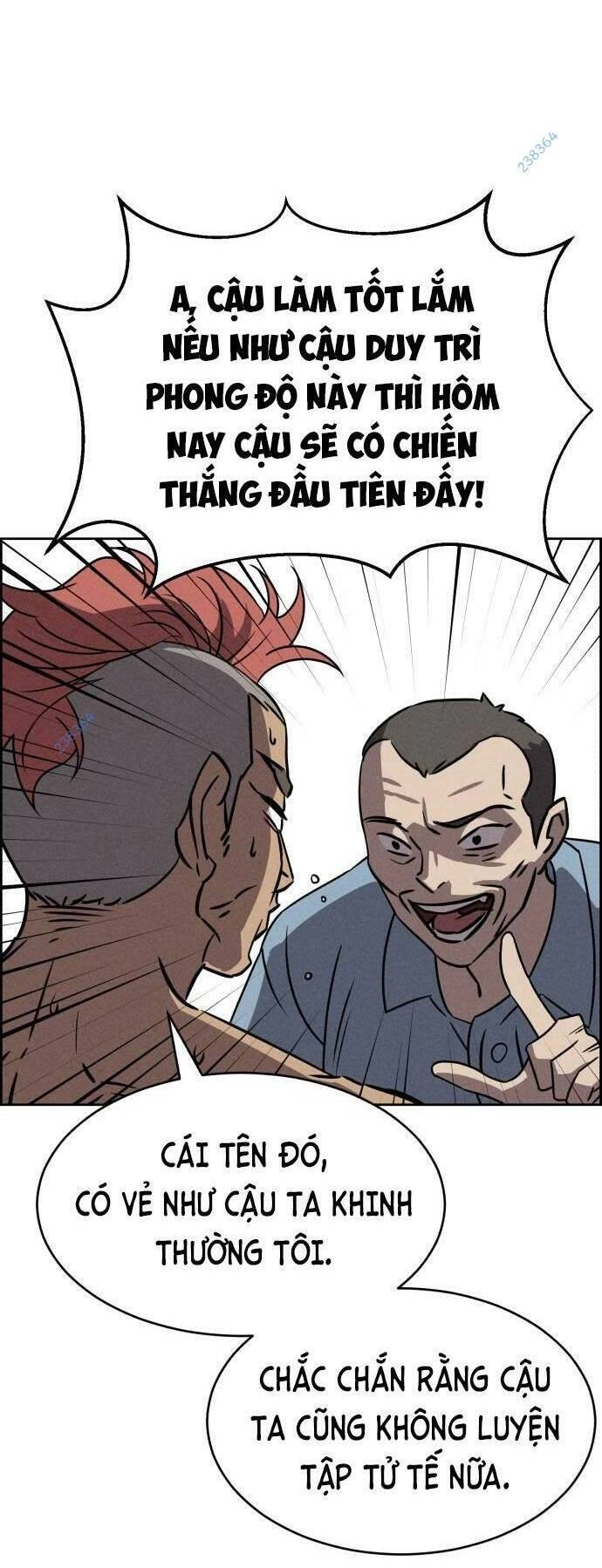 Óc Chó Toàn Năng Chapter 79 - 7