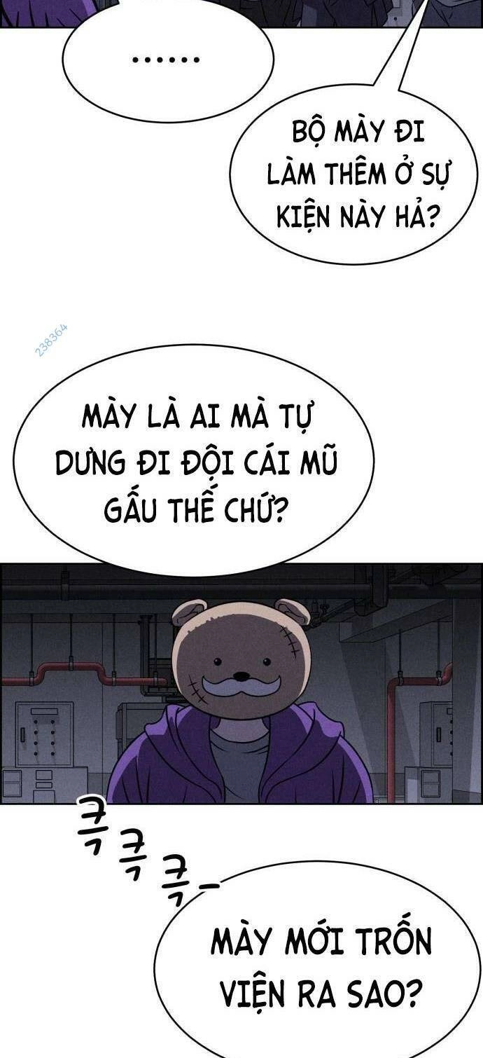 Óc Chó Toàn Năng Chapter 79 - 12