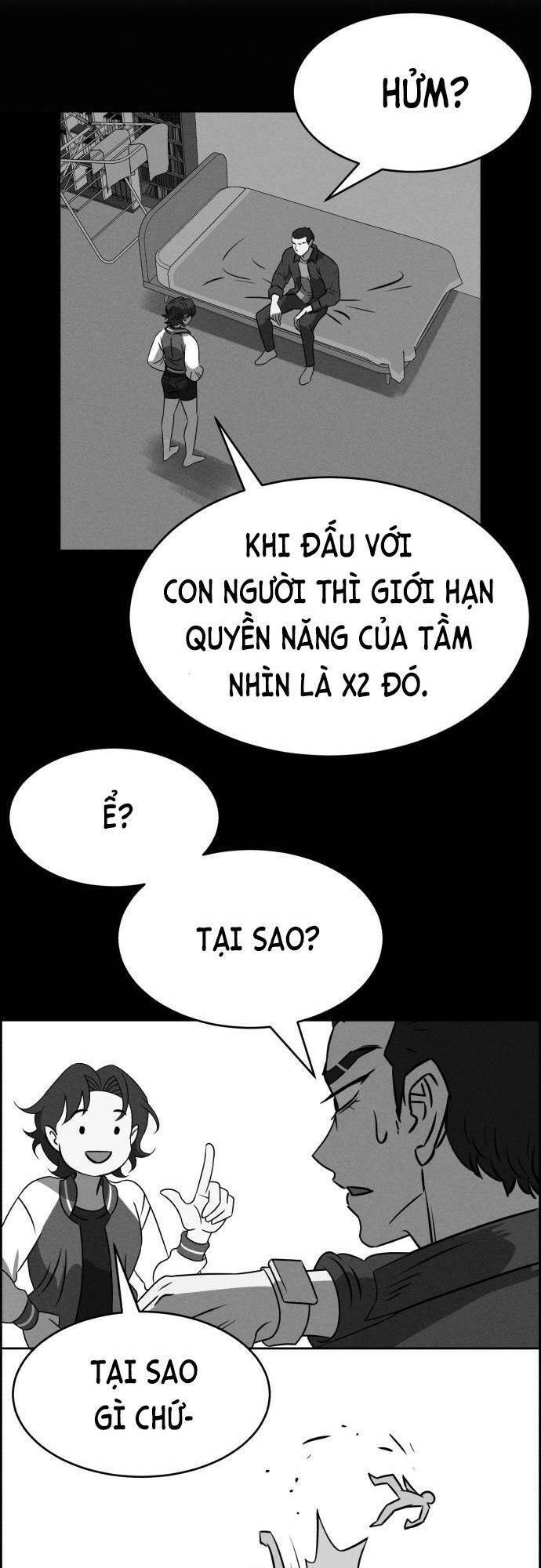 Óc Chó Toàn Năng Chapter 79 - 14