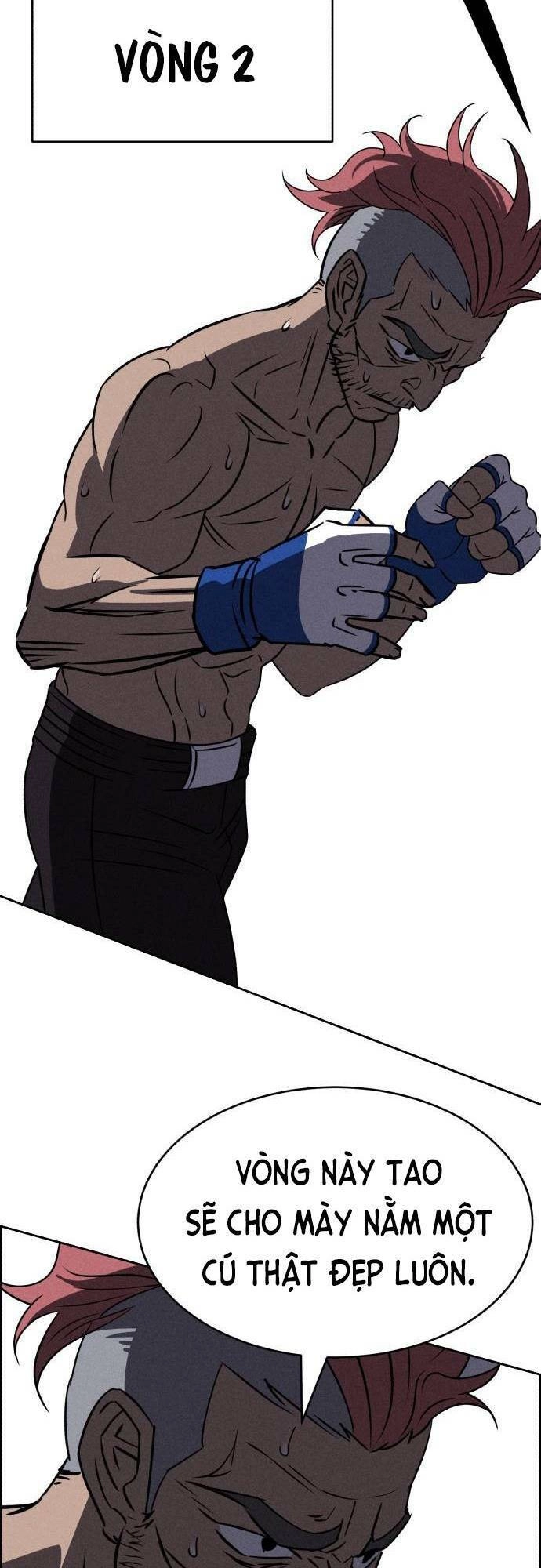 Óc Chó Toàn Năng Chapter 79 - 22