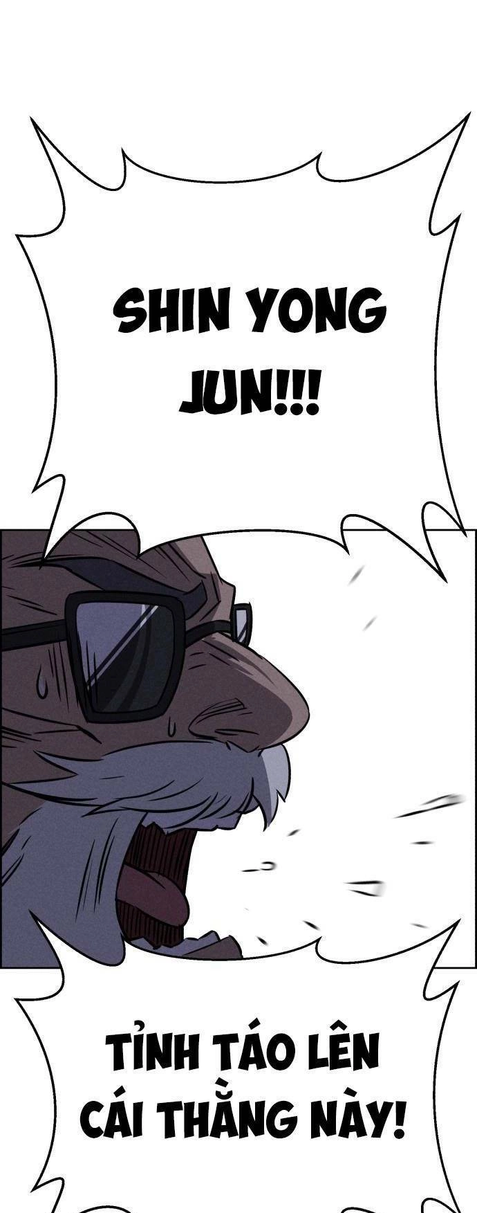 Óc Chó Toàn Năng Chapter 79 - 35