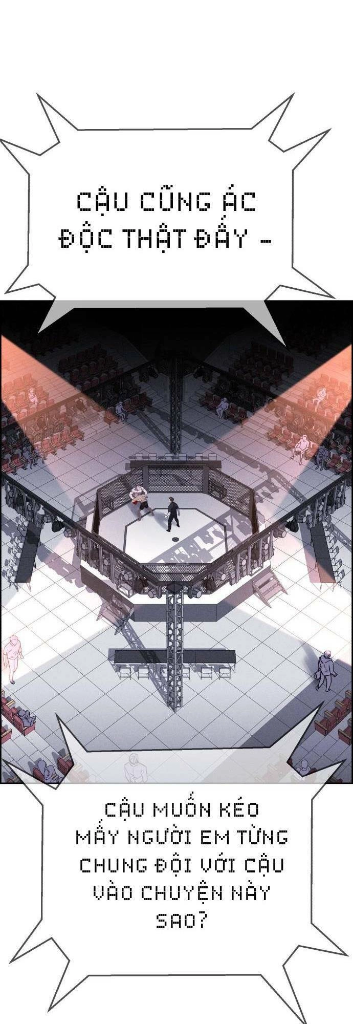 Óc Chó Toàn Năng Chapter 79 - 40