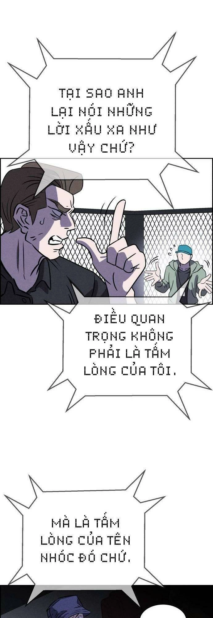 Óc Chó Toàn Năng Chapter 79 - 44