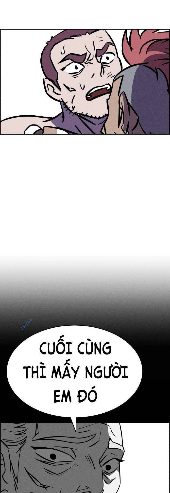 Óc Chó Toàn Năng Chapter 79 - 57