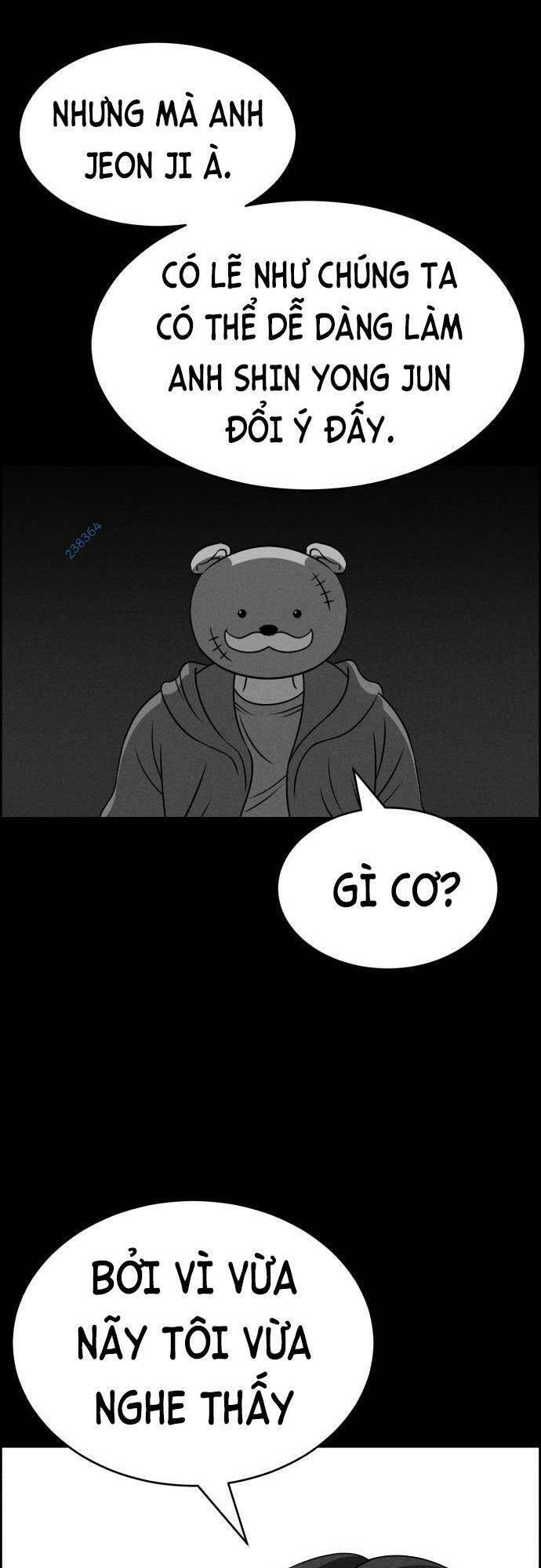 Óc Chó Toàn Năng Chapter 79 - 63