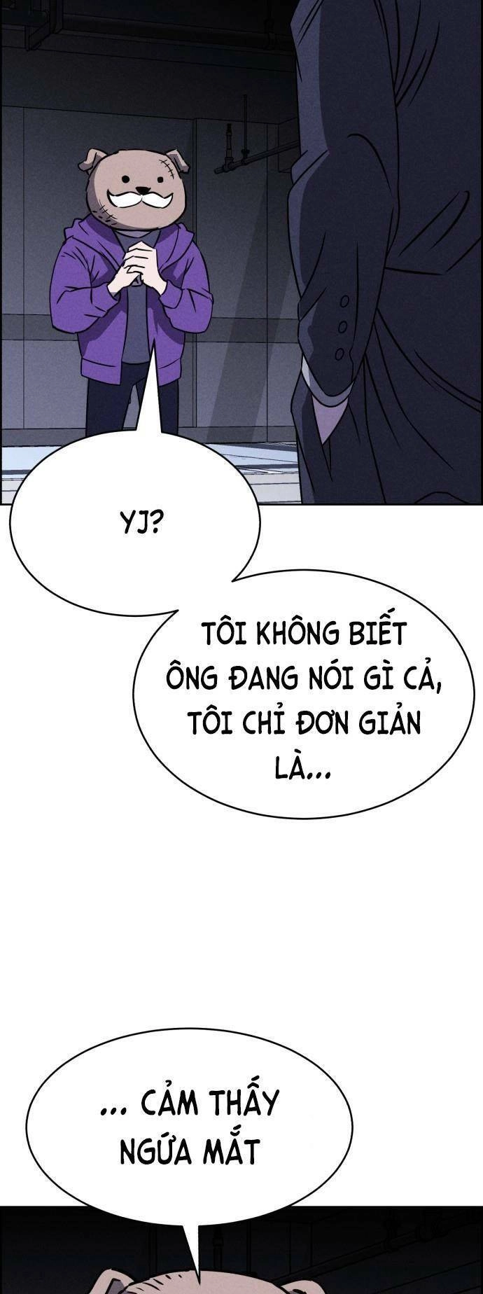 Óc Chó Toàn Năng Chapter 79 - 67