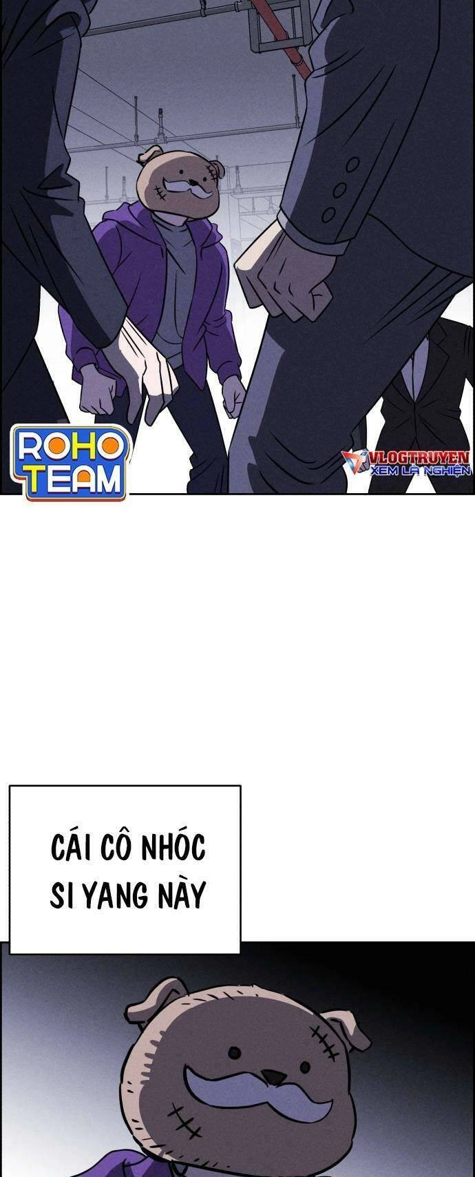 Óc Chó Toàn Năng Chapter 79 - 70