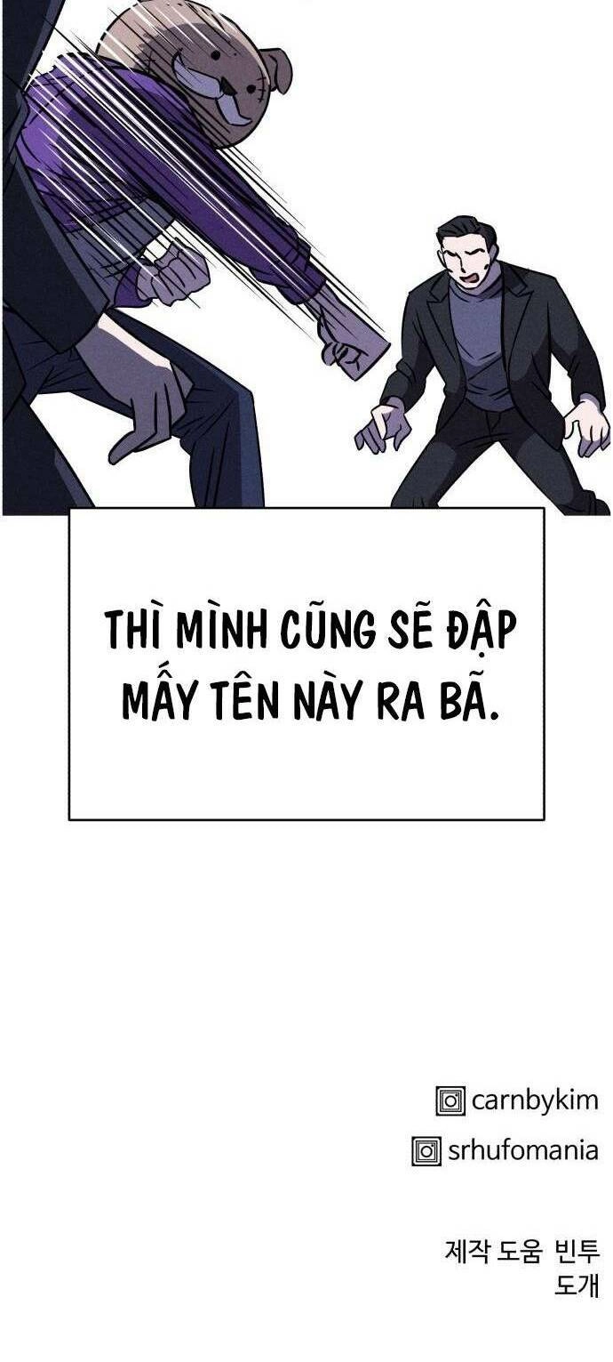 Óc Chó Toàn Năng Chapter 79 - 74