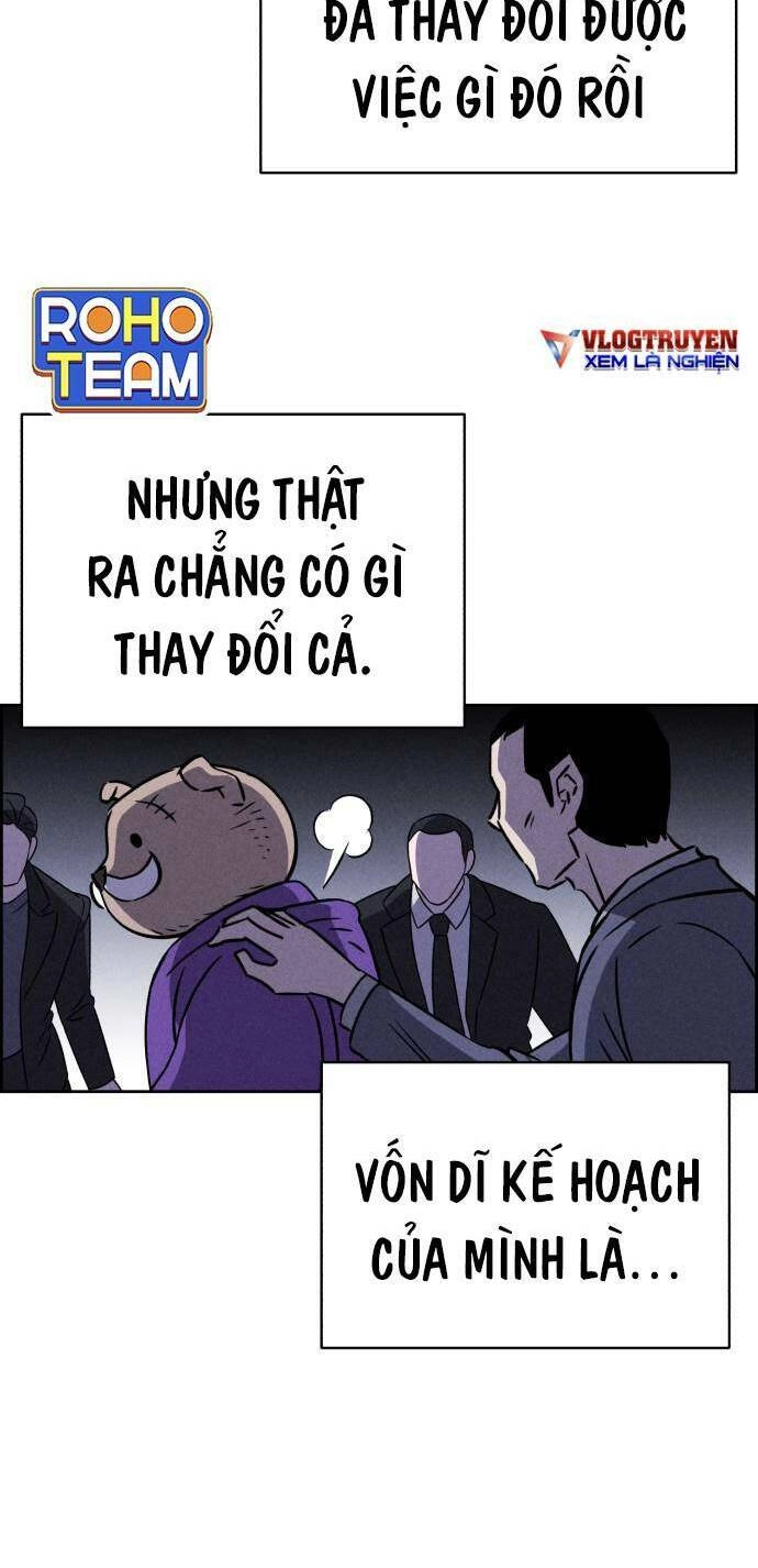Óc Chó Toàn Năng Chapter 80 - 3