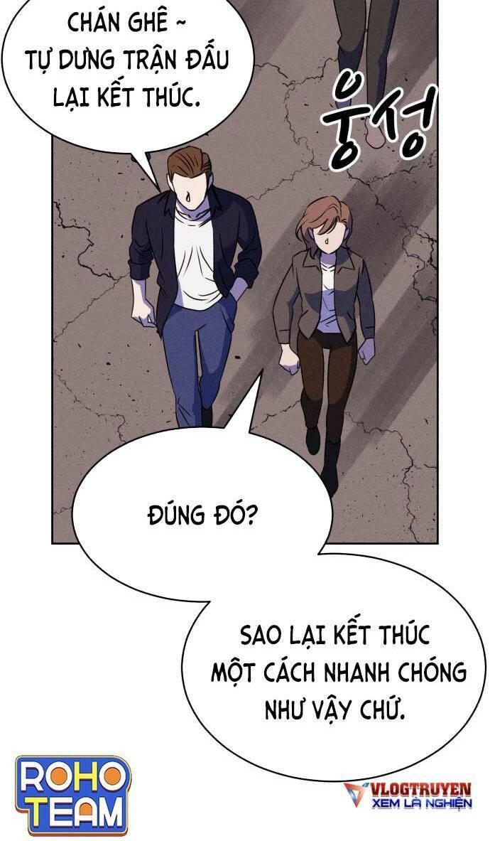 Óc Chó Toàn Năng Chapter 80 - 19