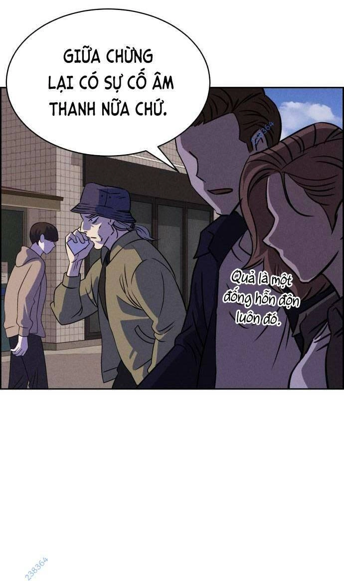 Óc Chó Toàn Năng Chapter 80 - 20