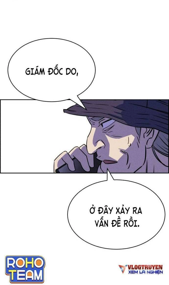 Óc Chó Toàn Năng Chapter 80 - 21