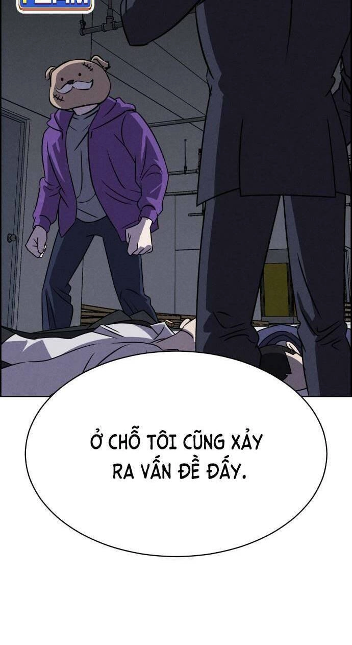Óc Chó Toàn Năng Chapter 80 - 24