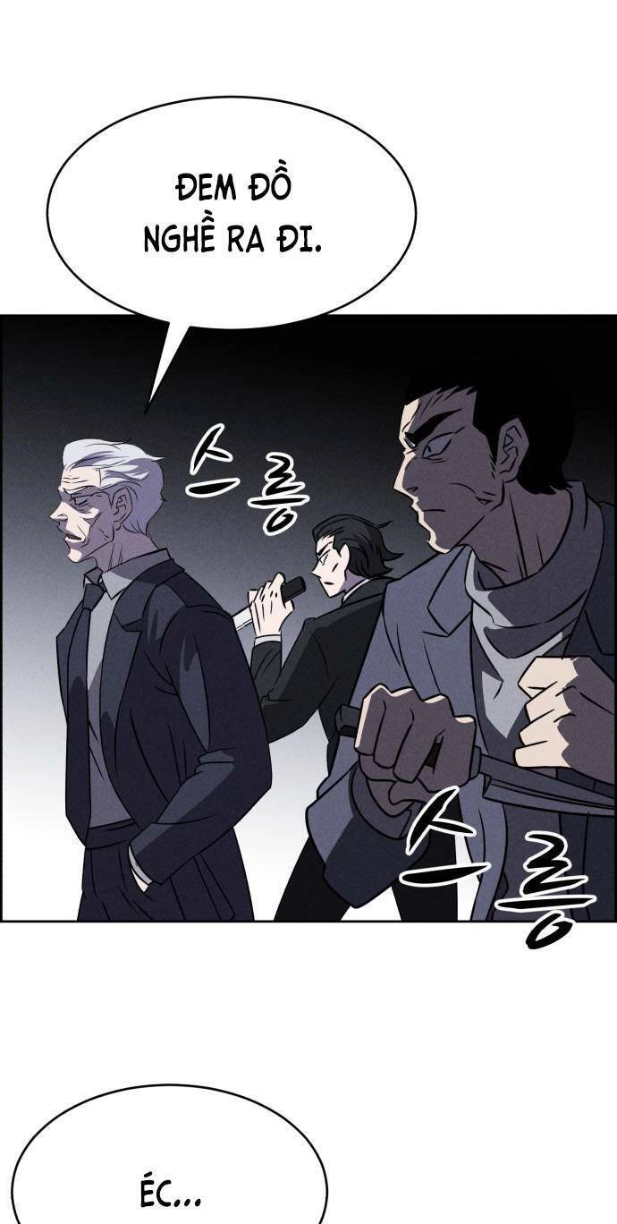 Óc Chó Toàn Năng Chapter 80 - 32