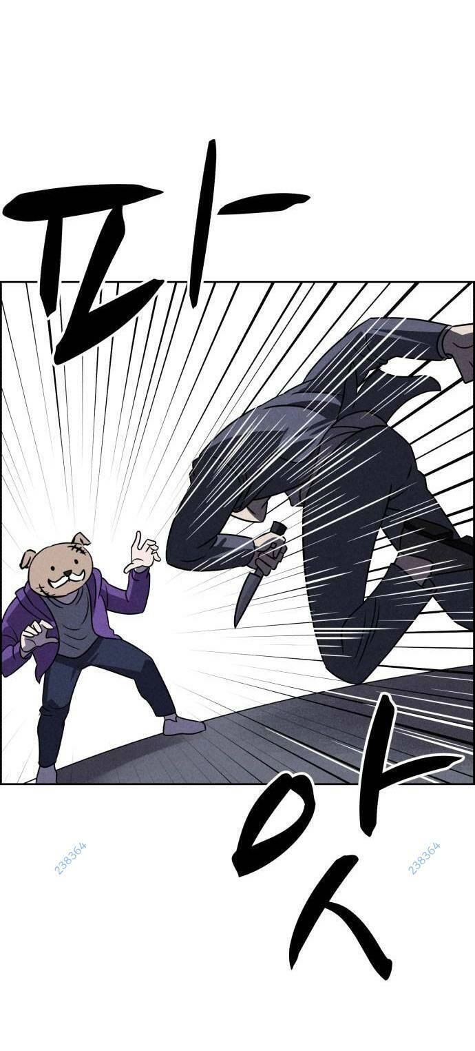 Óc Chó Toàn Năng Chapter 80 - 37