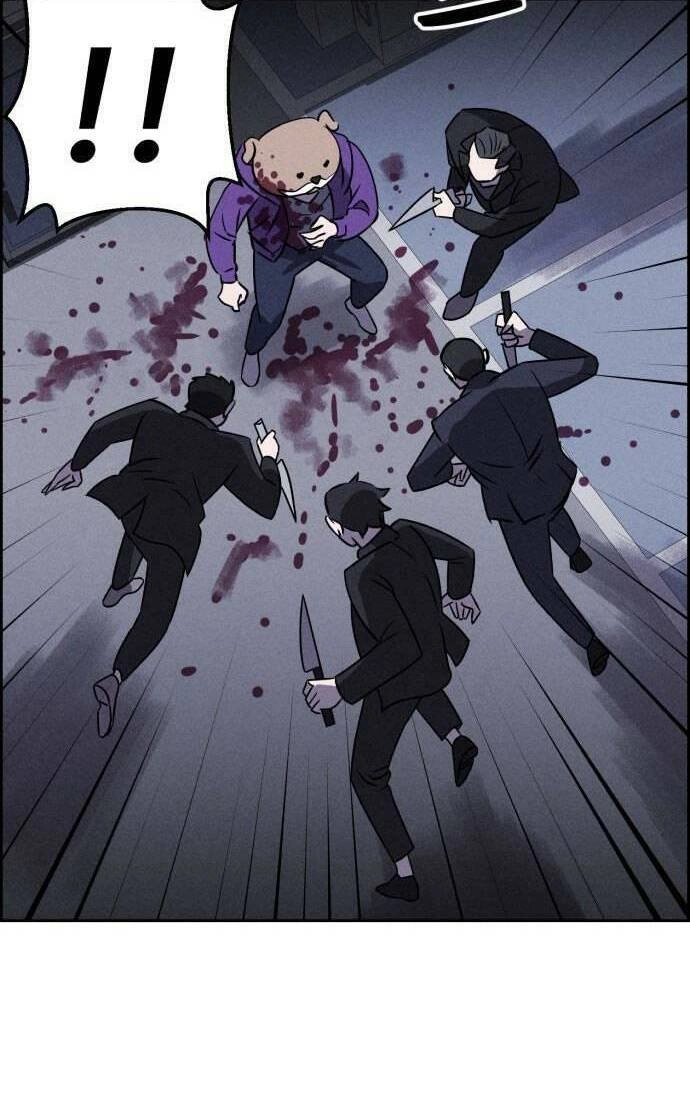 Óc Chó Toàn Năng Chapter 80 - 83