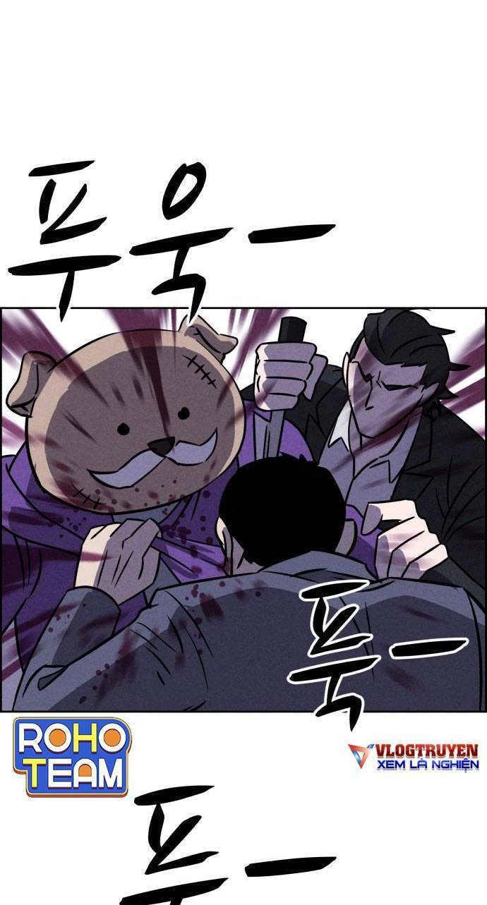 Óc Chó Toàn Năng Chapter 80 - 84