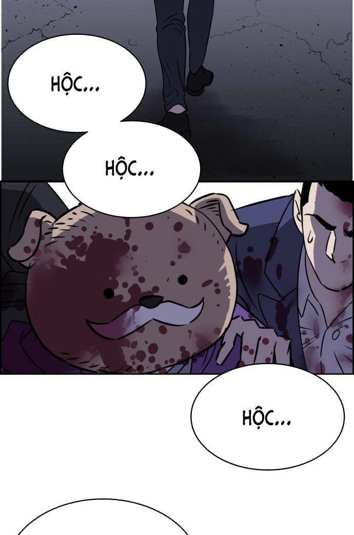 Óc Chó Toàn Năng Chapter 80 - 91