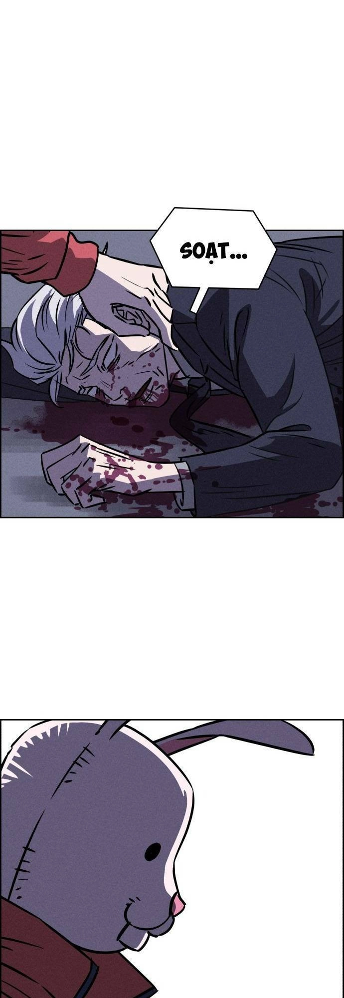 Óc Chó Toàn Năng Chapter 82 - 6