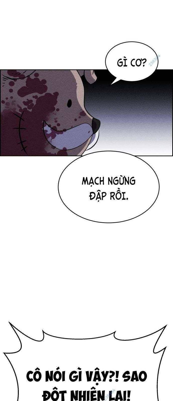 Óc Chó Toàn Năng Chapter 82 - 9