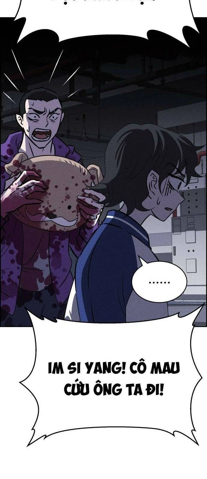 Óc Chó Toàn Năng Chapter 82 - 10