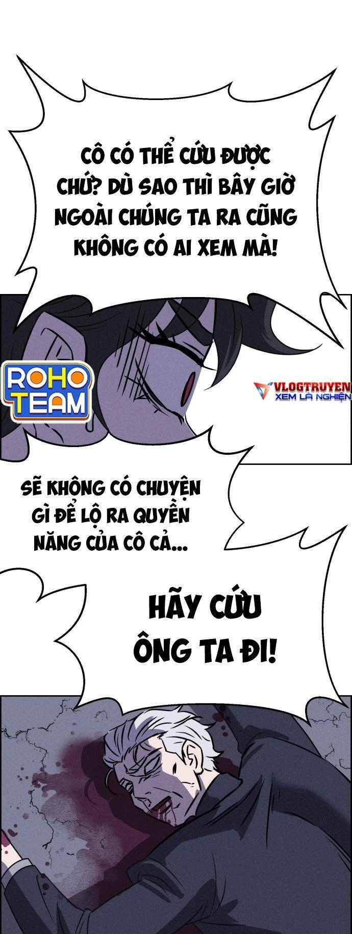 Óc Chó Toàn Năng Chapter 82 - 11