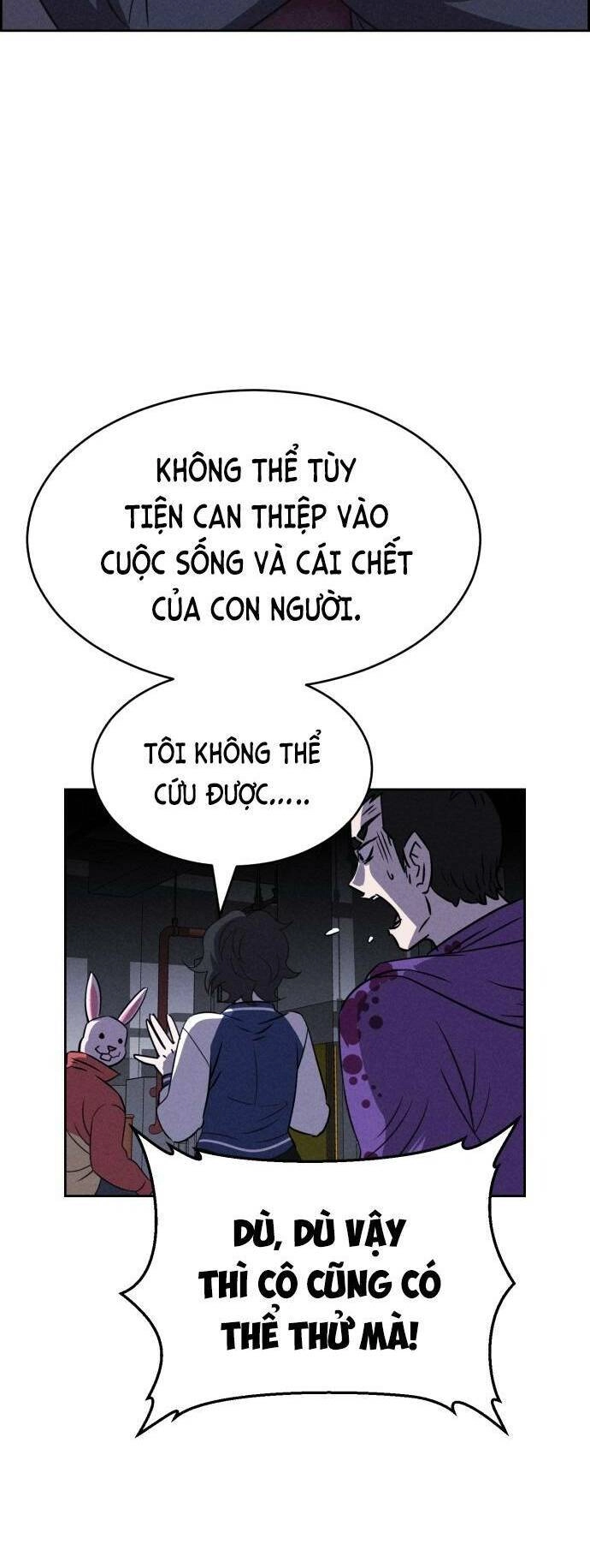 Óc Chó Toàn Năng Chapter 82 - 12
