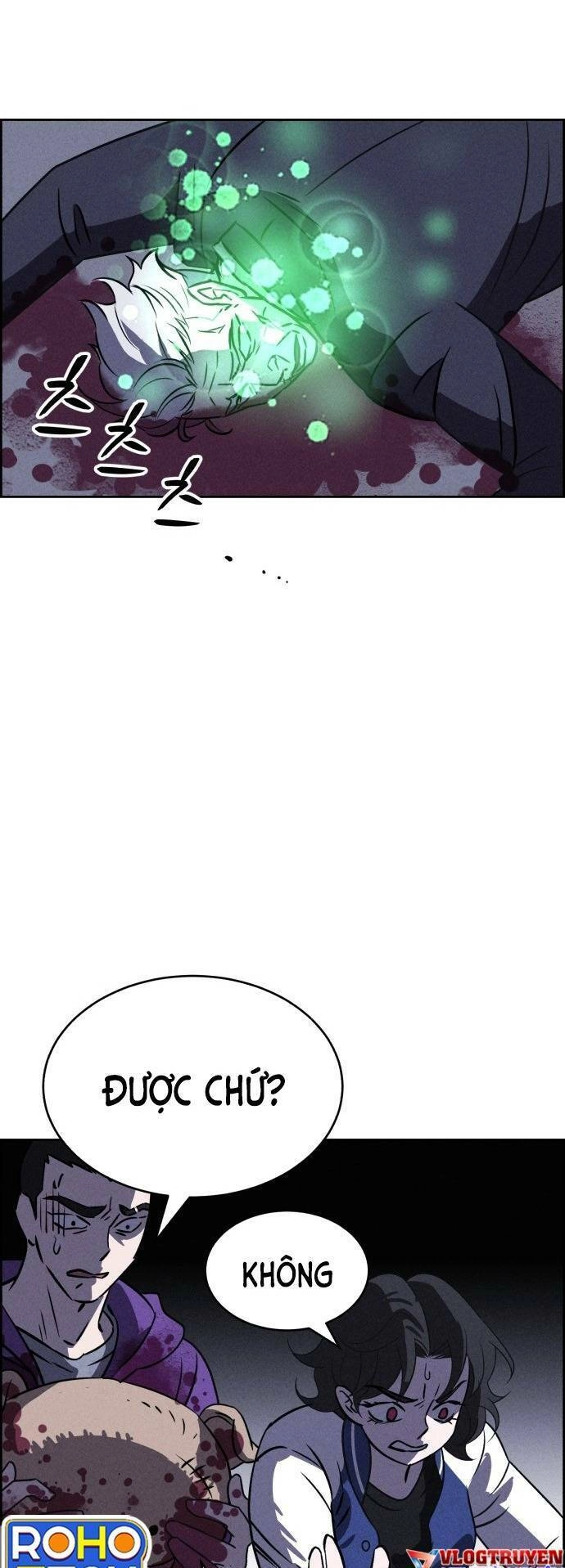 Óc Chó Toàn Năng Chapter 82 - 15