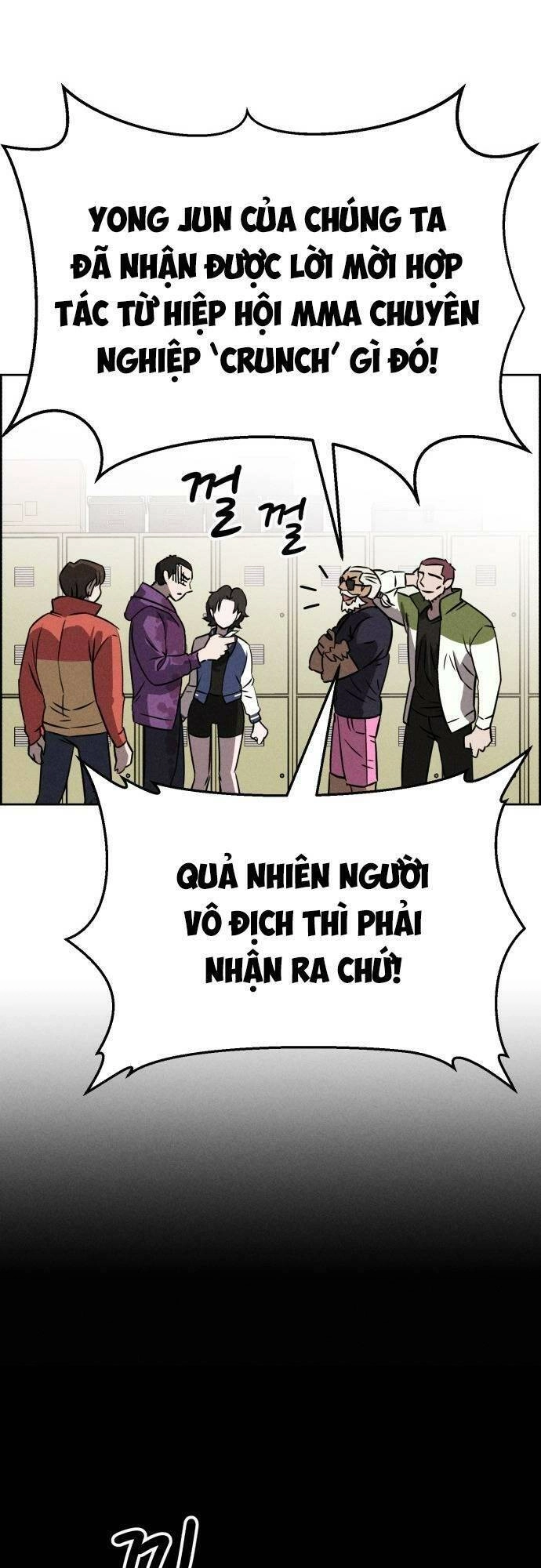 Óc Chó Toàn Năng Chapter 82 - 39