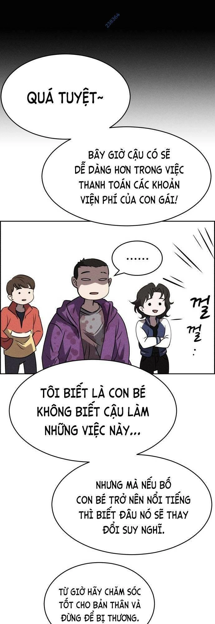 Óc Chó Toàn Năng Chapter 82 - 44